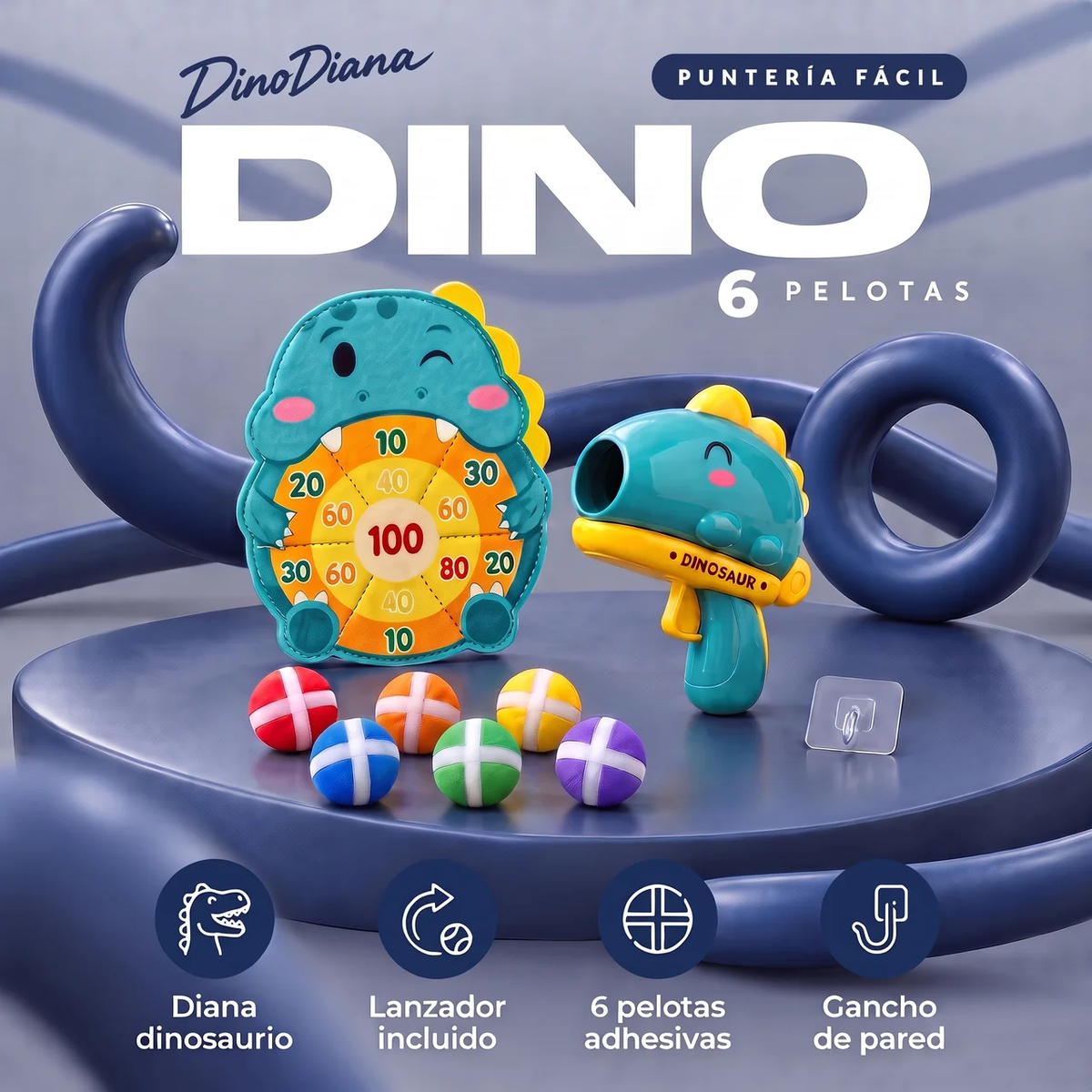 DinoDiana™